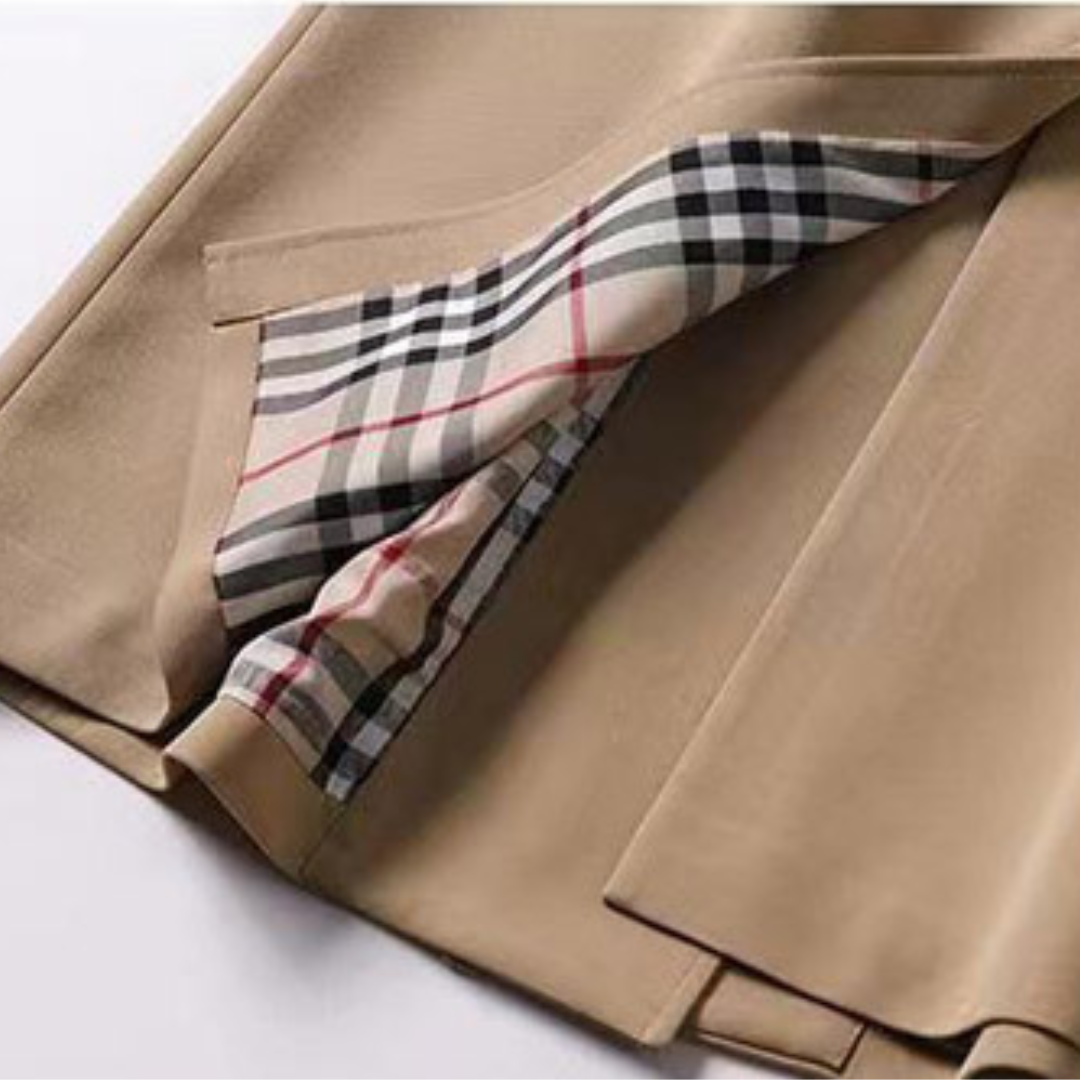 Sofia | Класически тренчкот