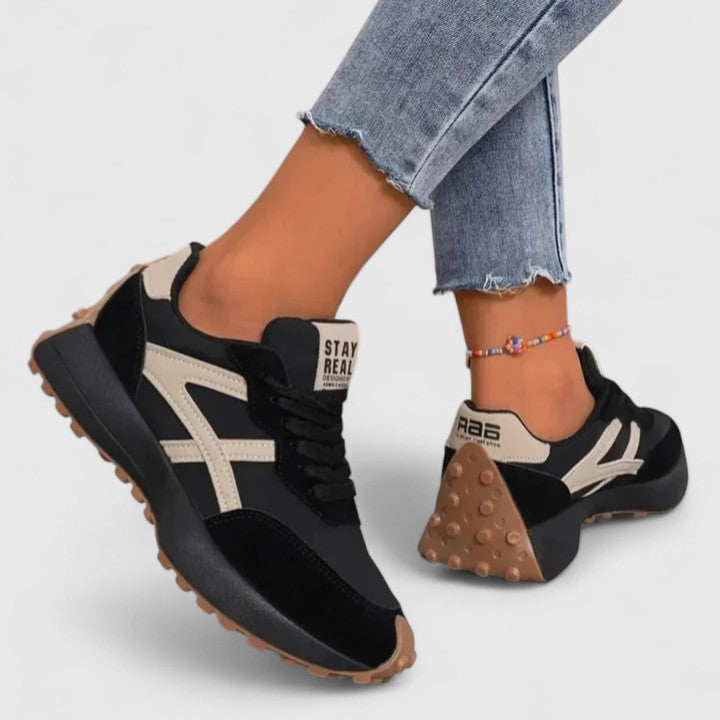 Amy | Ортопедични маратонки