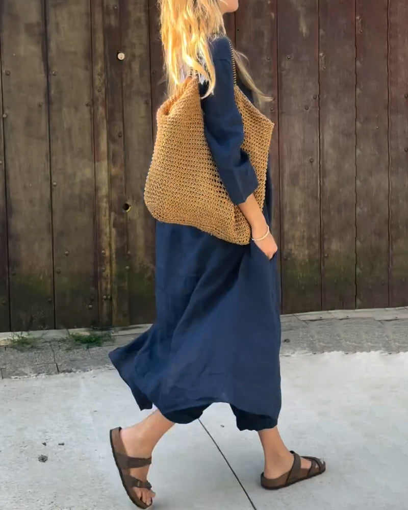 Senna | Шикозен и удобен комплект