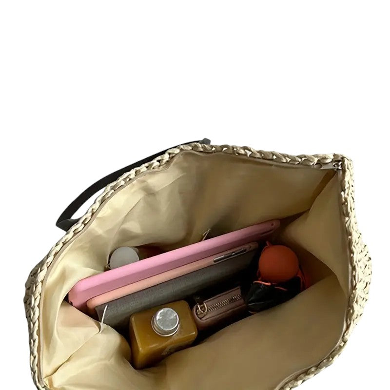 Amanda | Тъкана Чанта