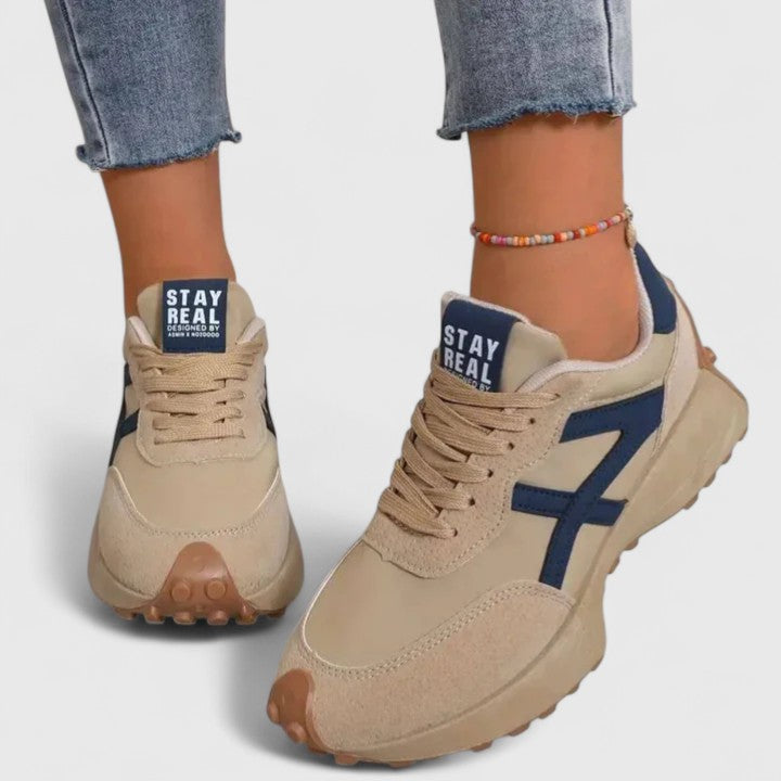 Amy | Ортопедични маратонки